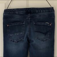 ❤️ Coole Vingino Skinny Jeans Jeggins 15/164 Brunella Neuw GG&L Nordfriesland - Stedesand  Vorschau