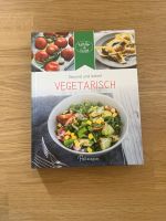 Gesund und lecker! Vegetarisch Kochbuch Nordrhein-Westfalen - Witten Vorschau