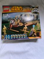 Lego Set 75086. Niedersachsen - Berne Vorschau