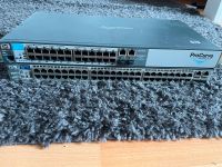 24 & 48 Port Switch HP Nordrhein-Westfalen - Kleve Vorschau