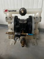 Membranpumpe ARO PD10P-BPS-PAA. Baden-Württemberg - Achern Vorschau