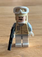 Lego Star Wars Minifigur Hoth Rebel Officer Kr. München - Grasbrunn Vorschau