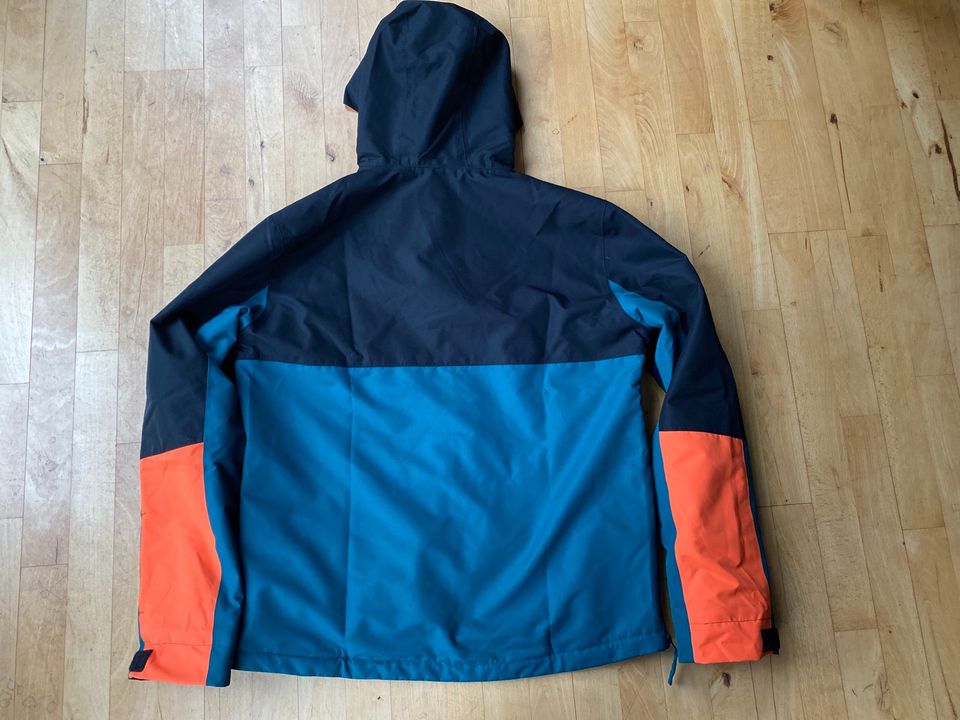 Snowboardjacke Skijacke L 52/ 54 in Reilingen