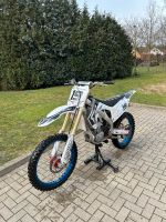 Honda Crf 250 Akrapovic Titan Niedersachsen - Wahrenholz Vorschau