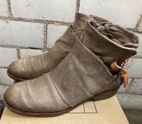 Airstep AS98 Chelsea Boots Stiefeln Stiefeletten 39 Top Leder Baden-Württemberg - Bad Säckingen Vorschau