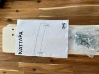 Rausfallschutz Stützbrett IKEA Nattapa NEU München - Allach-Untermenzing Vorschau