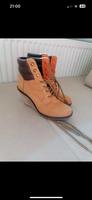 Buffalo Keilabsatzschuhe Niedersachsen - Braunschweig Vorschau