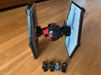 LEGO Star Wars 75101 First Order Special Forces Tie Fighter Köln - Köln Klettenberg Vorschau