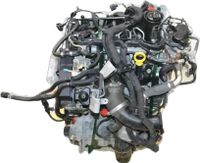 Motor Audi/Seat/Skoda/VW 1.4 TDI CUSB 66KW 90PS 92TKM + Lieferung Leipzig - Gohlis-Mitte Vorschau