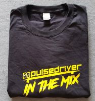 T-Shirt Pulsedriver (Aqualoop) Nordrhein-Westfalen - Wesseling Vorschau