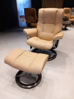 Stressless,Sessel u. Hocker,Mayfair,Ausstellungsstück,2.297,--€** Niedersachsen - Schneverdingen Vorschau