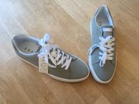 Esprit Sneaker Gr. 39 (passt ggf. auch für 38), grau, NEU Bayern - Ingolstadt Vorschau