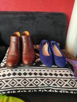 Damen Schuhe gr 35 Bremen - Huchting Vorschau