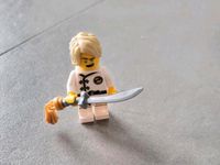 LEGA Ninjago 10739 Minifigur Wu-Cru Lloyd Ninja-Schwert Spinjitzu Baden-Württemberg - Reutlingen Vorschau