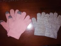 Handschuhe ca.  6-8 Jahre Baden-Württemberg - Teningen Vorschau