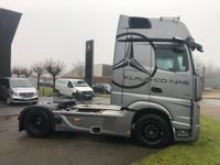 Mercedes-Benz Actros 1851 LS 4x2 KlimaA Navi SpurH Luft AUT Schleswig-Holstein - Flensburg Vorschau