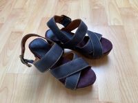 Damenschuh von Fiorentini + Baker, Gr. 36, neu, Farbe Bluemoon Nordrhein-Westfalen - Sankt Augustin Vorschau