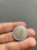 2€ moneta BEATRIX KONINGINDER NEDERLANDEN 2001 Nordrhein-Westfalen - Paderborn Vorschau