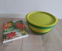 Tupperware Micro gourmet Dampfgarer mit Kochbuch Thüringen - Bad Langensalza Vorschau