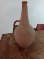 schönes Gefäß, bauchige Vase, aus Terracotta, ca. 50cm Saarbrücken-Mitte - St Johann Vorschau