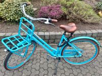 Gazelle Miss Grace T3 28 Zoll Damenrad / Damenfahrrad Nordrhein-Westfalen - Dorsten Vorschau