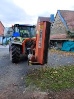 Schlegelmäher, Mulcher, Seitenmulcher Niedersachsen - Moringen Vorschau