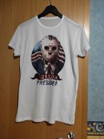 „Jason for Präsident“ Motiv T-Shirt Freitag der 13. Gr. M Rheinland-Pfalz - Lehmen Vorschau