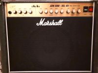 Marshall JCM 2000 DSL 401 Nordrhein-Westfalen - Blomberg Vorschau