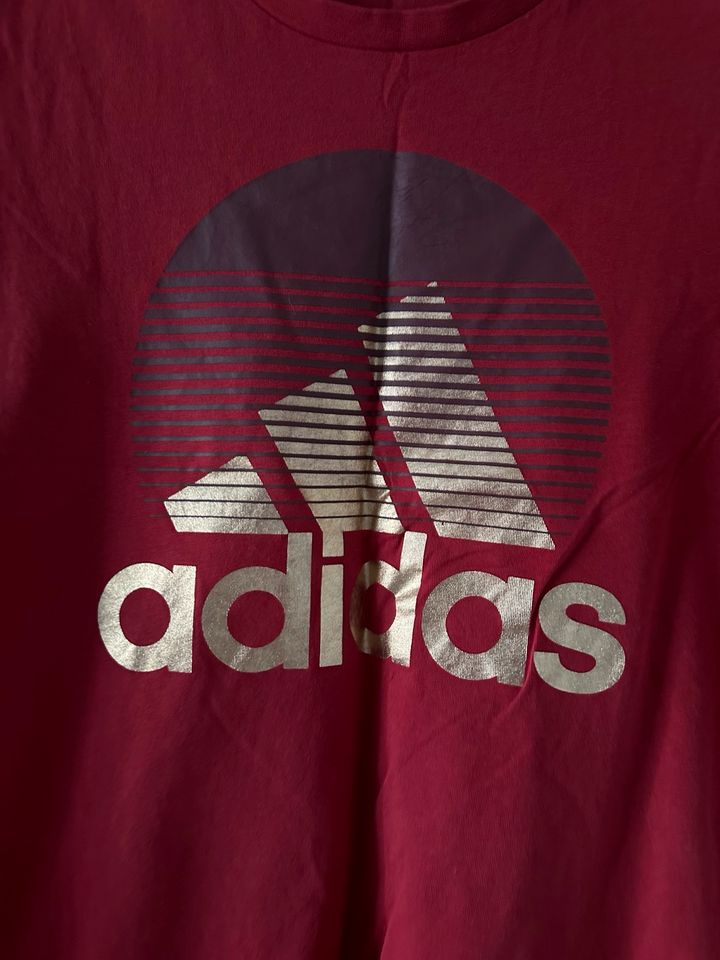 Adidas Shirt Nei in Schüttorf