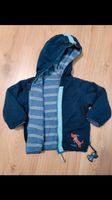 Sigikid Herbstjacke Wendejacke 86 Hund Münster (Westfalen) - Centrum Vorschau