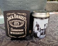 4x Jack Daniels Sammeldose + Dosenhülle Hessen - Niddatal Vorschau