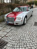 Chrysler 300c Motore Mercedes. Baden-Württemberg - Achern Vorschau
