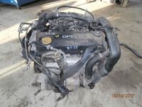 Motor Ohne Anbauteile OE  N° Y17DTL 1686 CCM 48 KW Opel Corsa 1.7 Aachen - Aachen-Haaren Vorschau