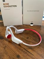 X6 Bone Conduction Headphones Bayern - Deggendorf Vorschau