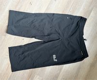 3/4 Wanderhose Jack Wolfskin, Gr.34, dünnes Flexshield Sachsen - Wildenfels Vorschau