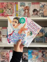 Dance Dance Danseur 1-2 - Tokyopop Manga Nordrhein-Westfalen - Mönchengladbach Vorschau