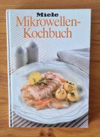 Mikrowellen-Kochbuch von Miele Nordrhein-Westfalen - Meckenheim Vorschau