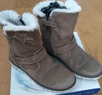 Winterstiefel Gore TeX für Kinder, Primigi Nordrhein-Westfalen - Euskirchen Vorschau