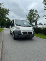 Fiat Ducato 2,2L TÜV Neu Nordrhein-Westfalen - Ahlen Vorschau