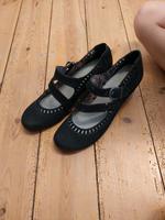Tamaris Pumps schwarz 40 Neu Brandenburg - Zossen Vorschau