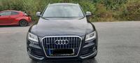 Audi q5 2.0  Sline Quattro Bayern - Lauf a.d. Pegnitz Vorschau