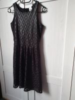 Mädchen Kleid schwarz festlich Gr. 158/164  NEU !!! Mecklenburg-Vorpommern - Stralsund Vorschau