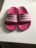 Adidas Badeschuhe Harburg - Hamburg Eißendorf Vorschau