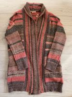 Strickjacke Oversize Sachsen-Anhalt - Köthen (Anhalt) Vorschau