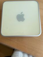 Mac mini Early 2006 Kreis Pinneberg - Pinneberg Vorschau