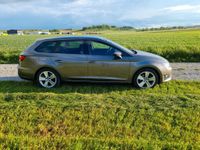 Seat Leon 2.0 TDI FR Sportstourer ST FR Pkw Auto Bayern - Dillingen (Donau) Vorschau