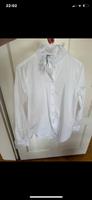 Neu* Zara* Bluse* Gr. S* Gr. 36* weiss* Baumwolle* Volants* Hemd München - Maxvorstadt Vorschau
