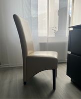 6 beige Esszimmer Stühle Nordrhein-Westfalen - Bergneustadt Vorschau