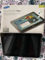 ◇ SAMSUNG ◇ GALAXY Tab 2 10.1 ◇ 16 GB ◇ Silber ◇ TOP & OVP! ◇ Saarland - Bexbach Vorschau