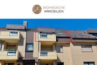 Gut vermietete 2,5-Zimmerwohnung mit zwei Balkonen in zentraler Lage von Troisdorf. Nordrhein-Westfalen - Troisdorf Vorschau